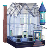 Featherstone Heights Victorian Keet/Tiel Home