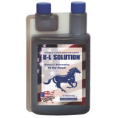 B-12 Solution Equine Supplement
