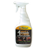 4Way Care Leather Conditioner with Sprayer
