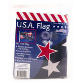 United States Traditional Flag