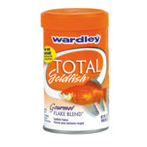 Advanced Nutrition Flake Goldfish Food
