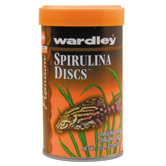 Spirulina Discs Fish Food