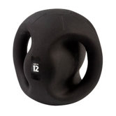Dual Grip Medicine Ball