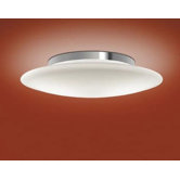 Agata Flush Mount