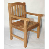 Boston Arm Chair