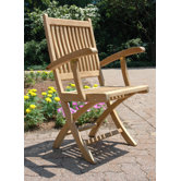 Rockport Arm Chair