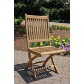 Rockport Side Chair