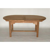 Extension Dining Table