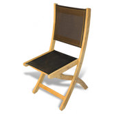 Providence Side Chair