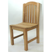 Aquinah Side Chair