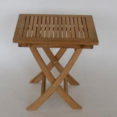 Occasional Side Table