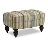 Kudrow Ottoman