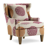 Burke Chair