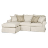 Carson Sectional
