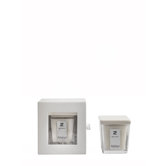 Zona Legni e Spezie Scented Jar Candle