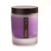 Selected Mirto Scented Jar Candle