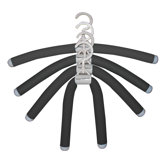 Bumps Be-Gone Extra Long Hangers (Set of 8)