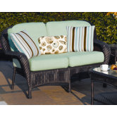 Key West Loveseat