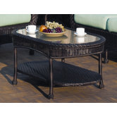 Key West Coffee Table