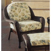 Key West Armchair
