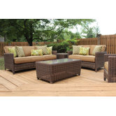 Del Ray Deep Seating Group