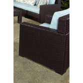 Tuscany Wicker Chair