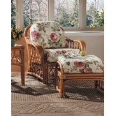 South Sea Rattan Chairs