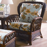 Havana Wicker Chair