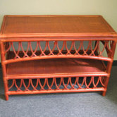 Antigua Console