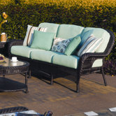 South Sea Rattan Seating Groups