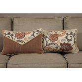 Pillow Talk Dimone Acrylic Accent Pillow