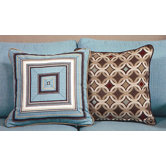 Pillow Talk Tango Acrylic Accent Pillow