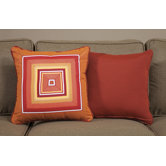 Pillow Talk Fiesta Acrylic Accent Pillow