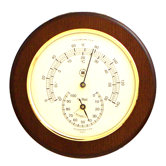 Thermometer and Hygrometer