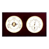 Barometer, Thermometer and Hygrometer