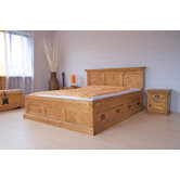 Schlafzimmer Serie "Mexico"
