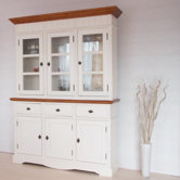 Sideboard "Gotland" mit Aufsatz