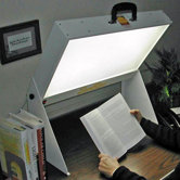 Sunray II+ Therapeutic Light Box