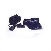 Feel Bright Light Visor
