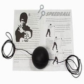 Speed Bags