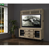 Blair Entertainment Center