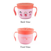Gobble n Go Kids Stainless Steel Snack Cup