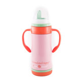 10 oz. Kids Vacuum Sippy Thermos Bottle