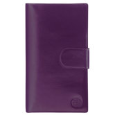 Equestrian Classic Passport / Travel Organizer