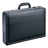 Business Expandable Laptop Attach&eacute; Case
