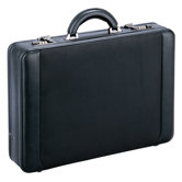 Business Expandable Laptop Attach&eacute; Case