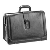 Signature Laptop Briefcase