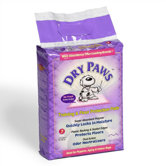 Dry Paws Training & Floor Protection Pads