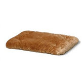 Cat Playpen Plush Bed