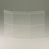Small Animal Exercise Pen Add-On Panels